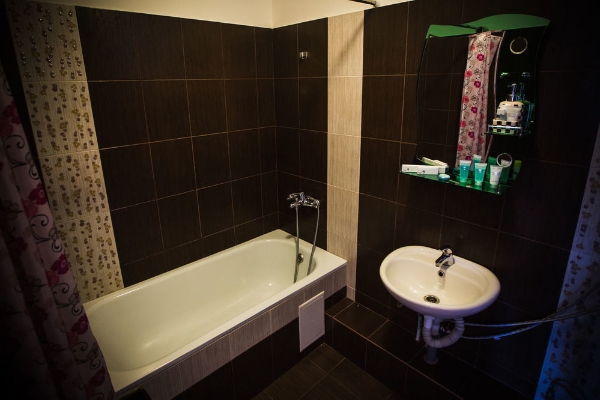 Hotel Variant (Vladivostok)